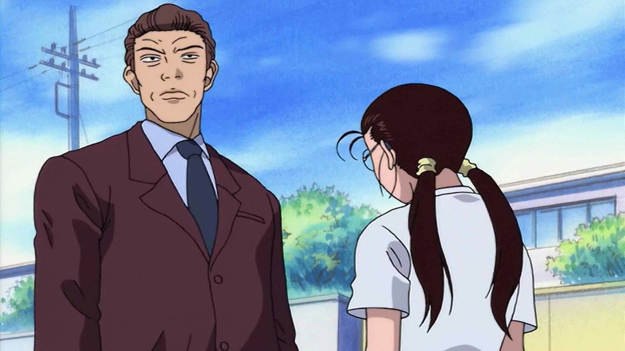 The Gokusen
