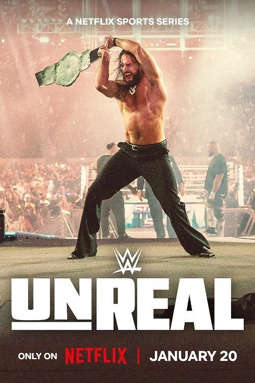 WWE: Unreal