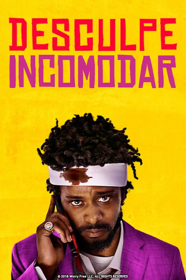 Sorry to Bother You