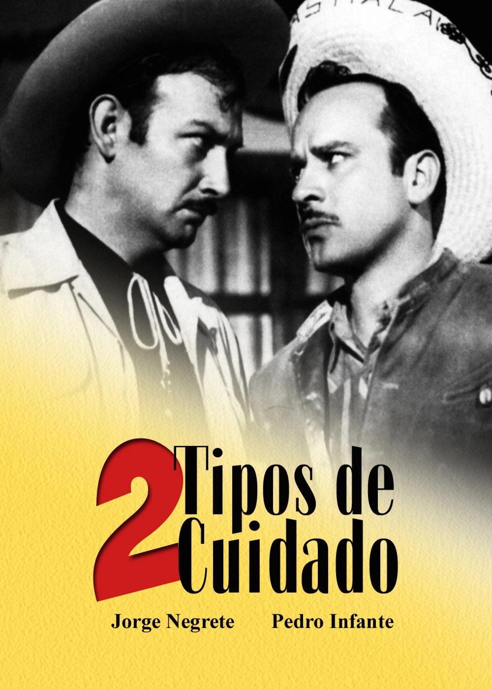 Dos tipos de cuidado