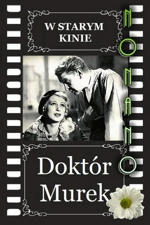 Doktór Murek
