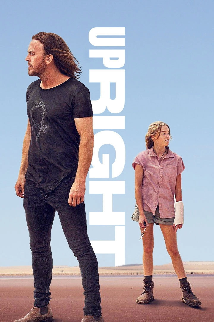Upright