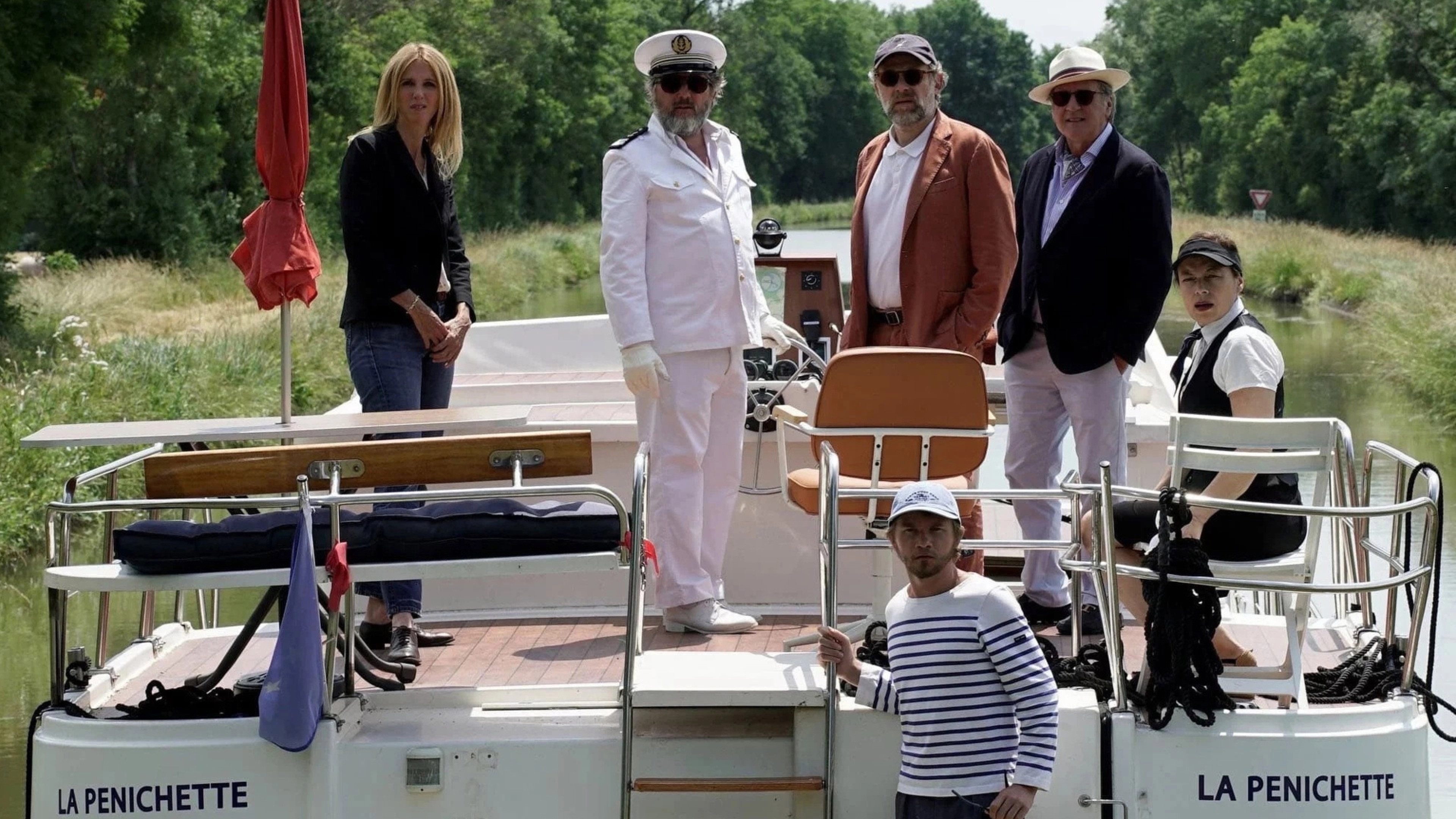 Love Boat