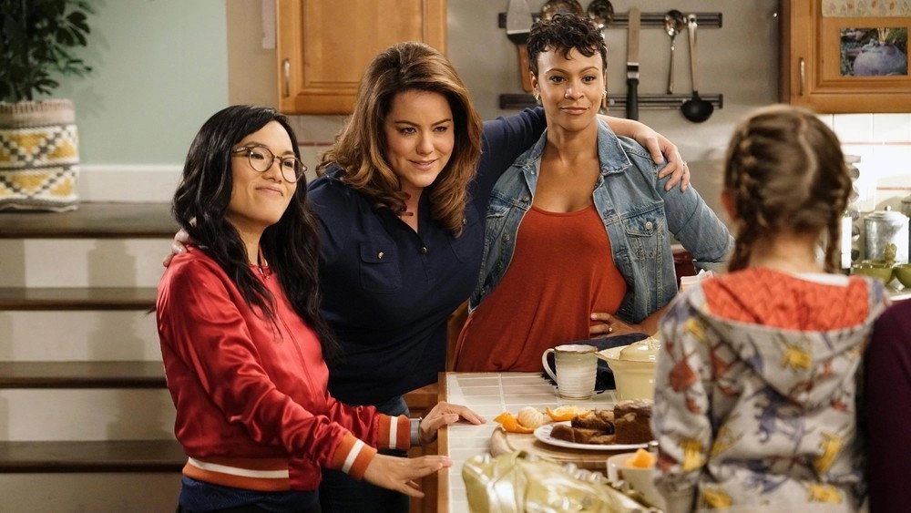 American Housewife