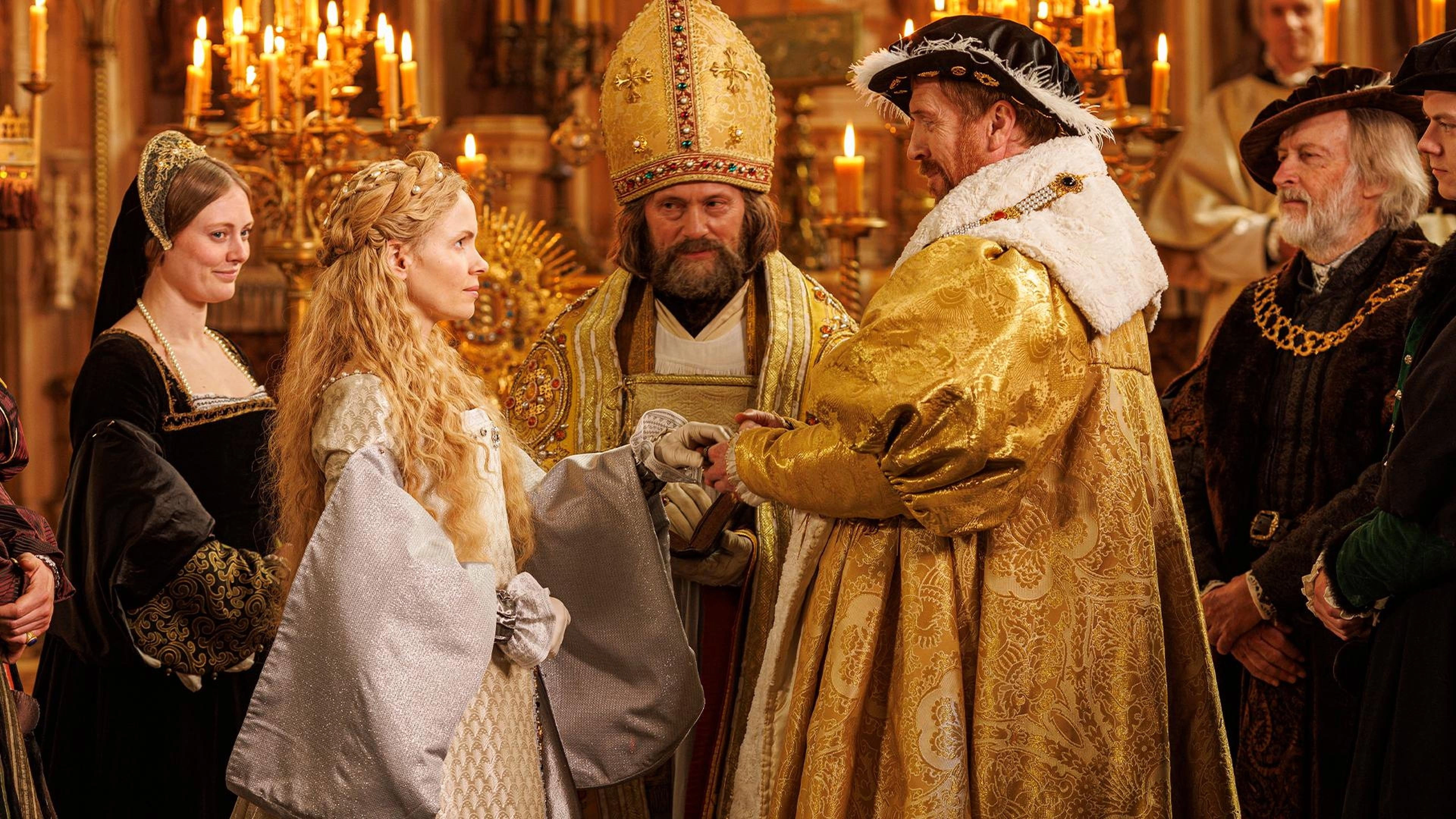 Wolf Hall