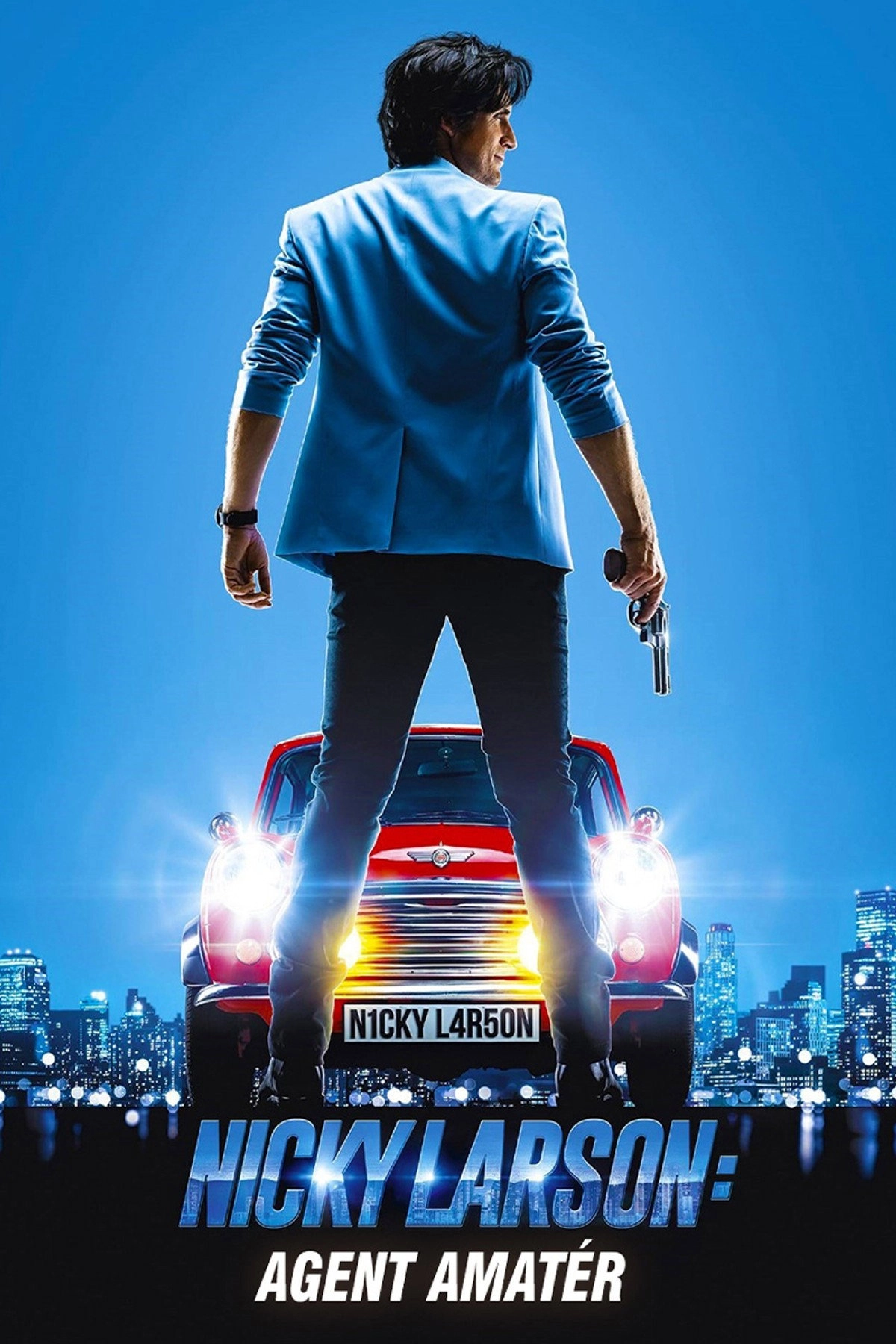 City Hunter