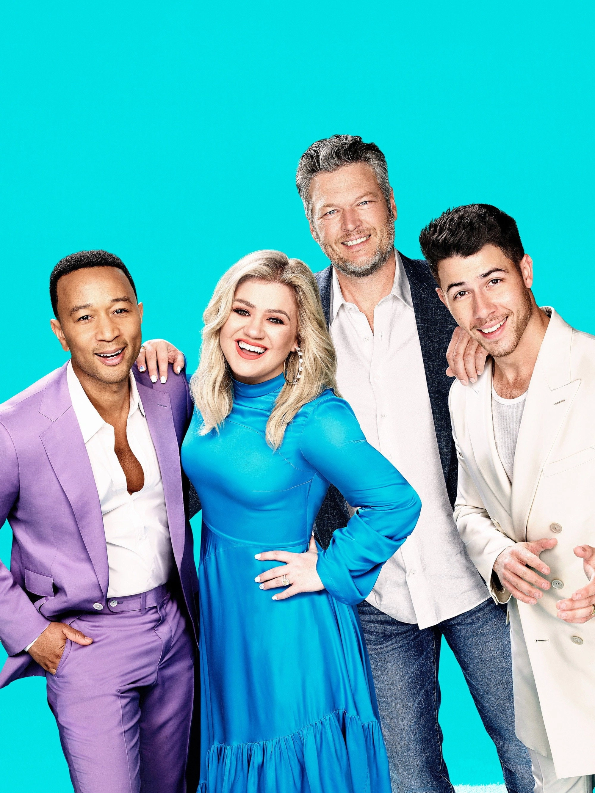 The Voice