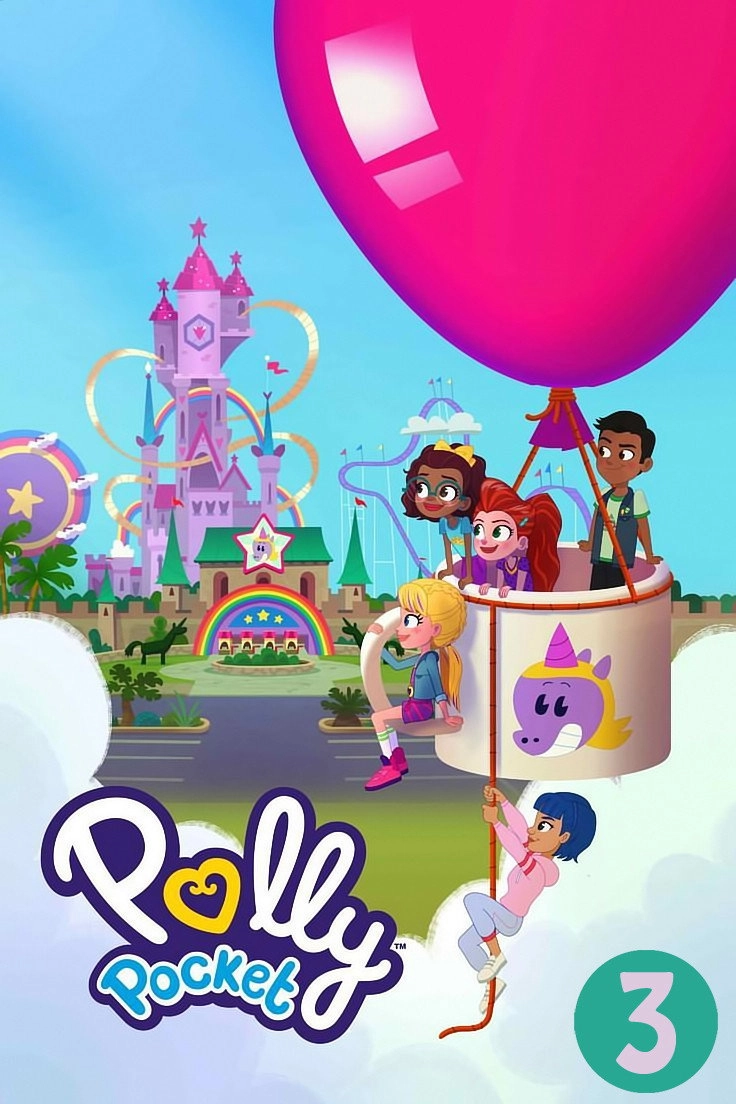 Polly Pocket