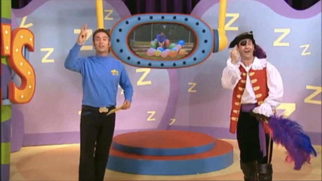The Wiggles