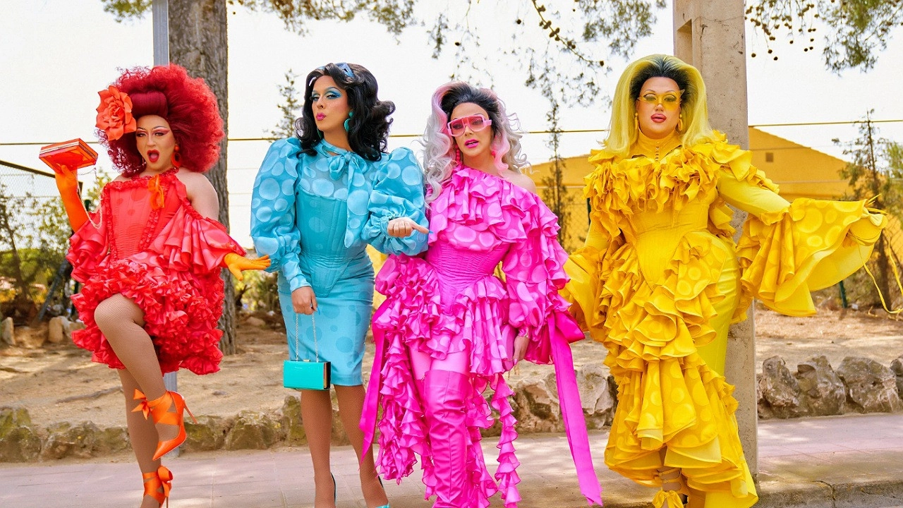 Reinas al rescate