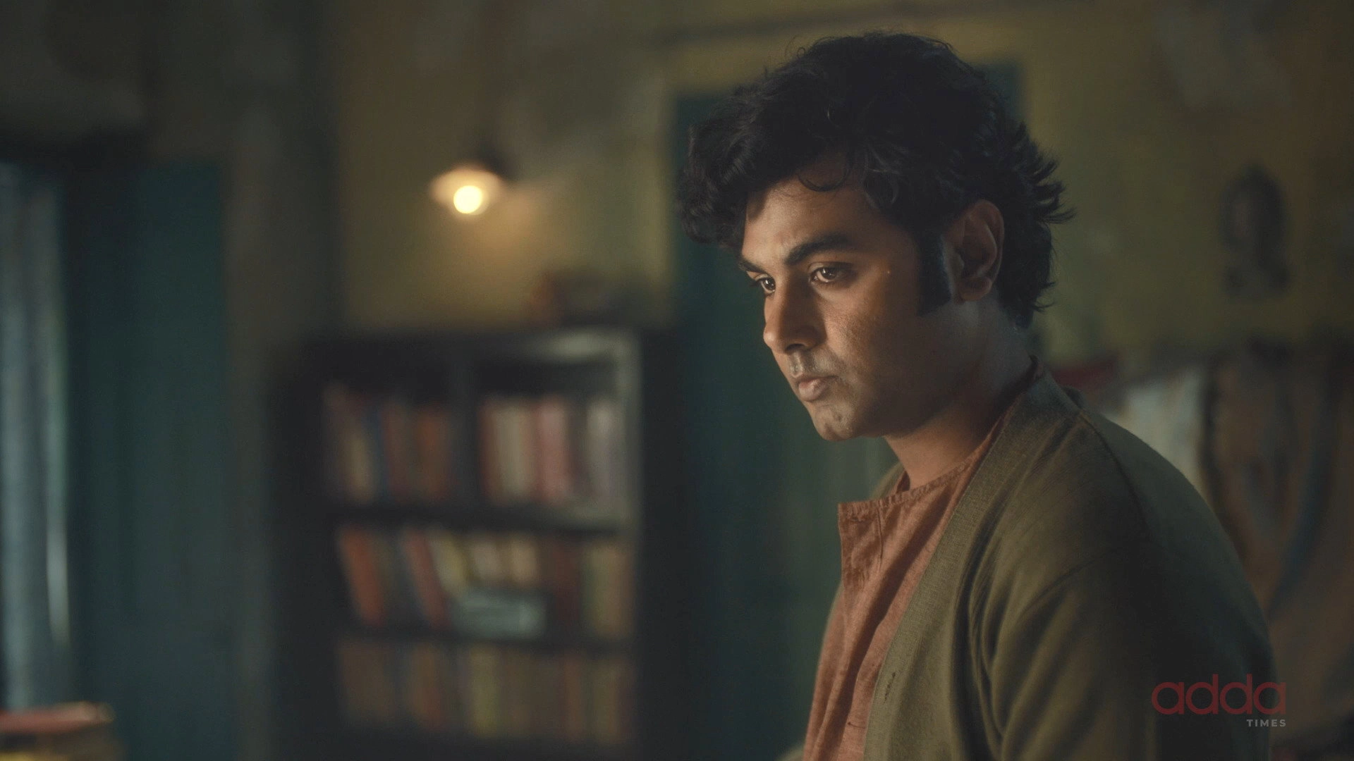 Byomkesh Bakshi
