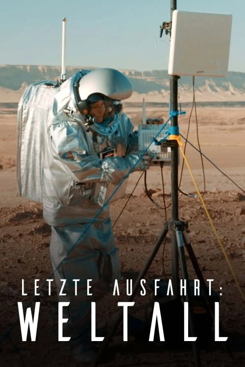 Last Exit: Space