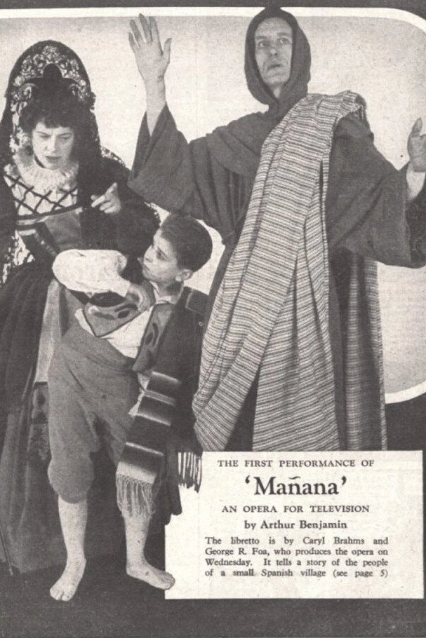 Mañana
