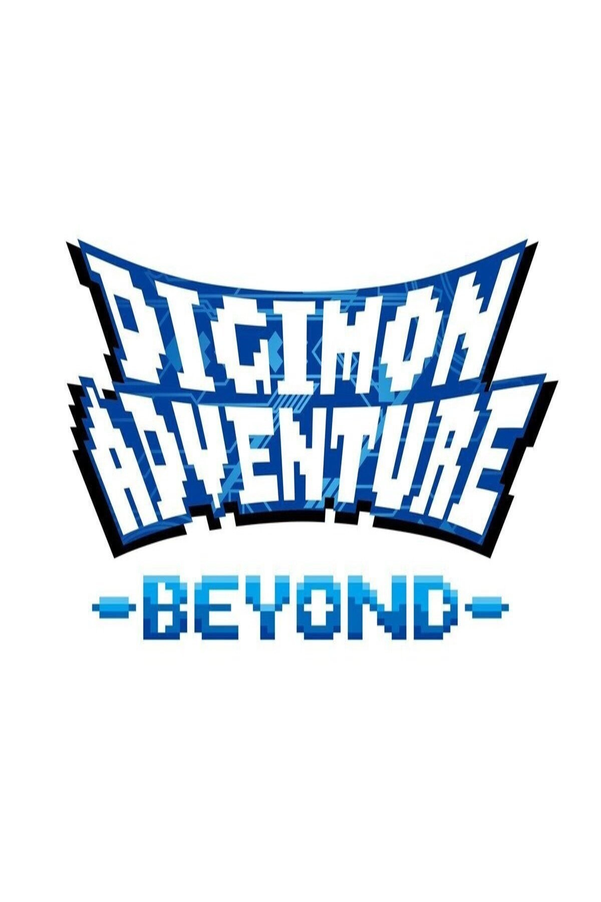 Digimon Adventure-BEYOND-