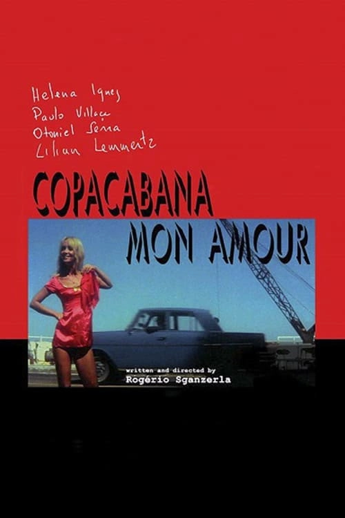 Copacabana Mon Amour