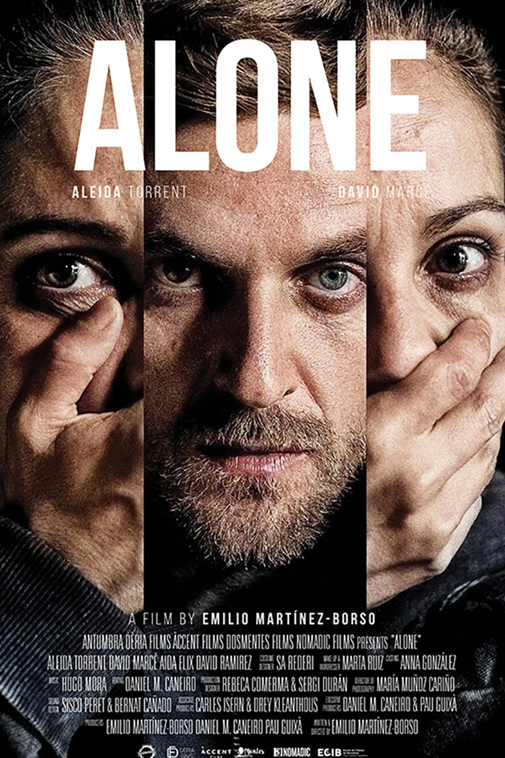 Alone