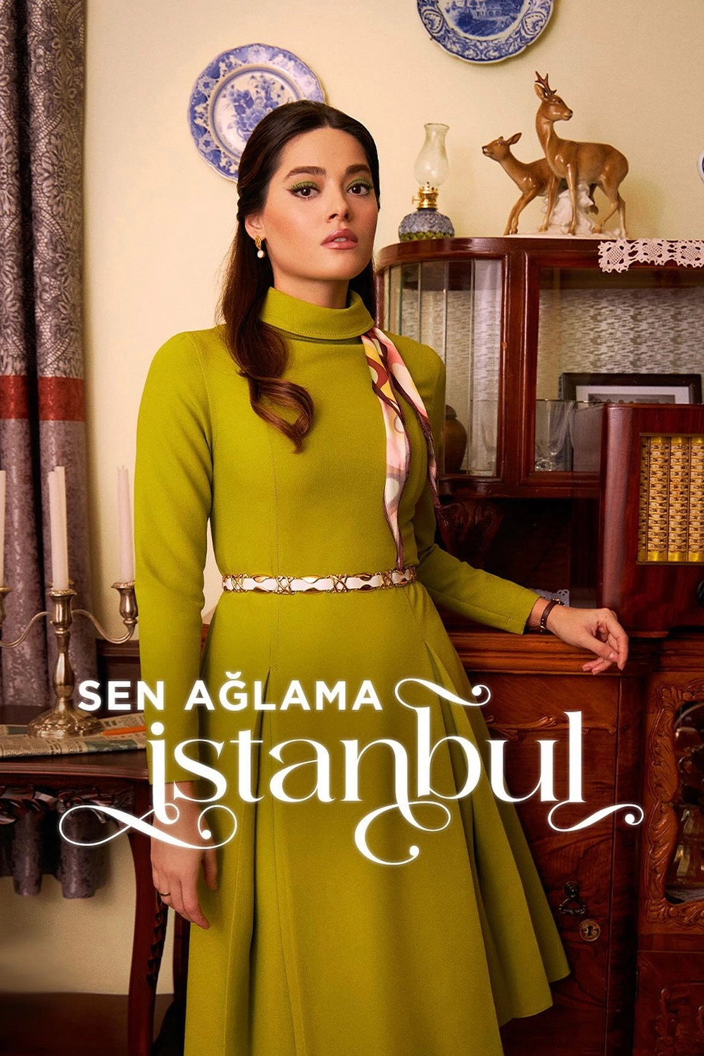 Don't Cry Istanbul