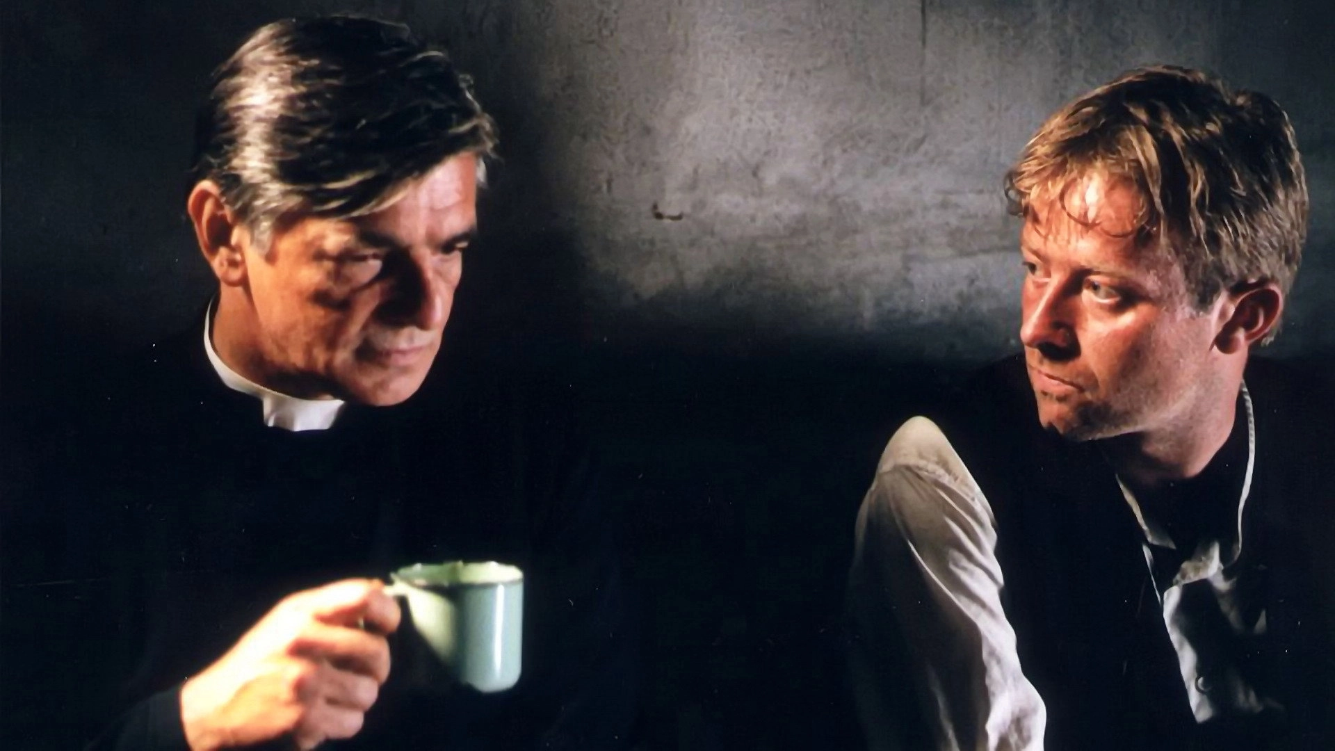 The Penitent: A Rational Man