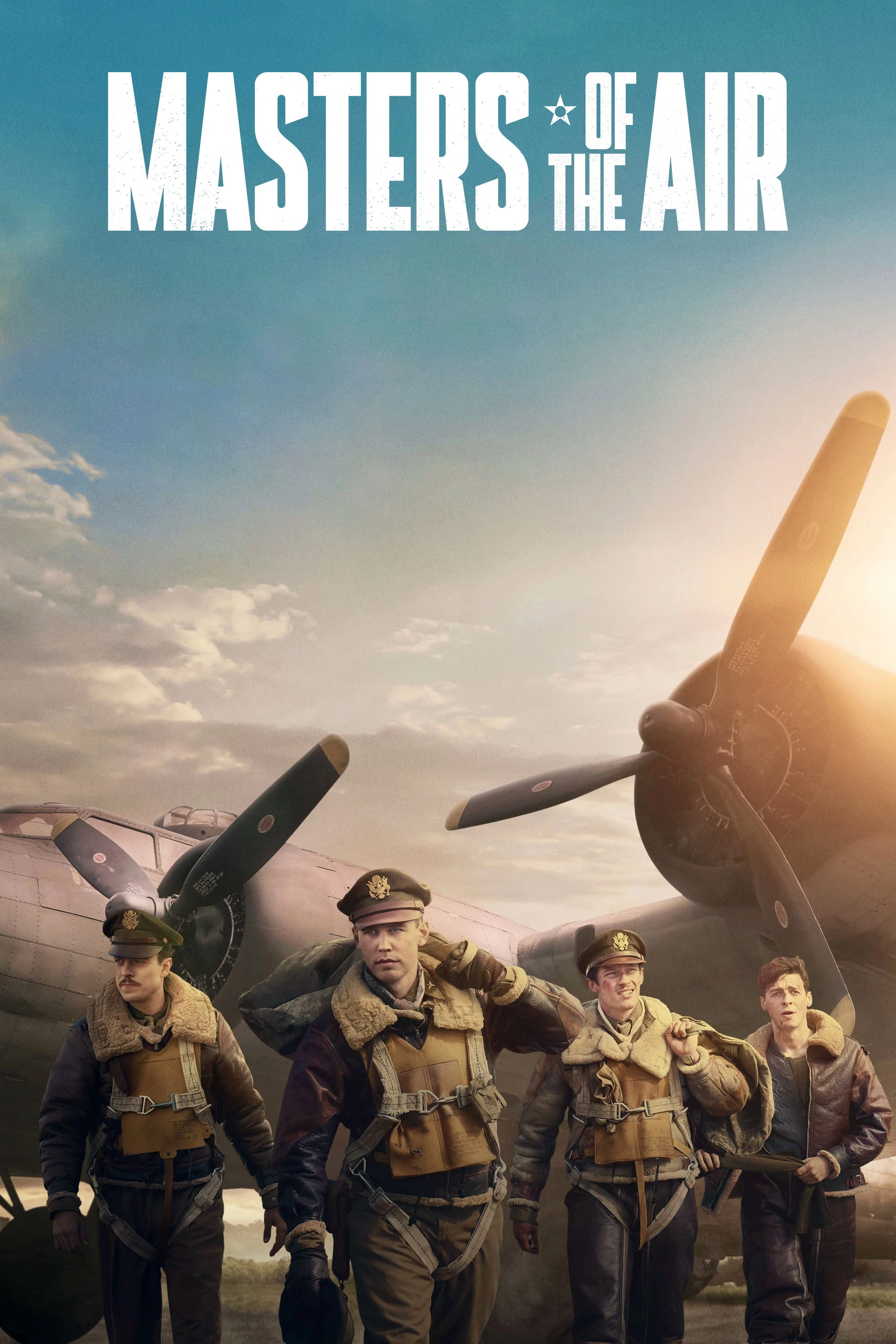 Masters of the Air