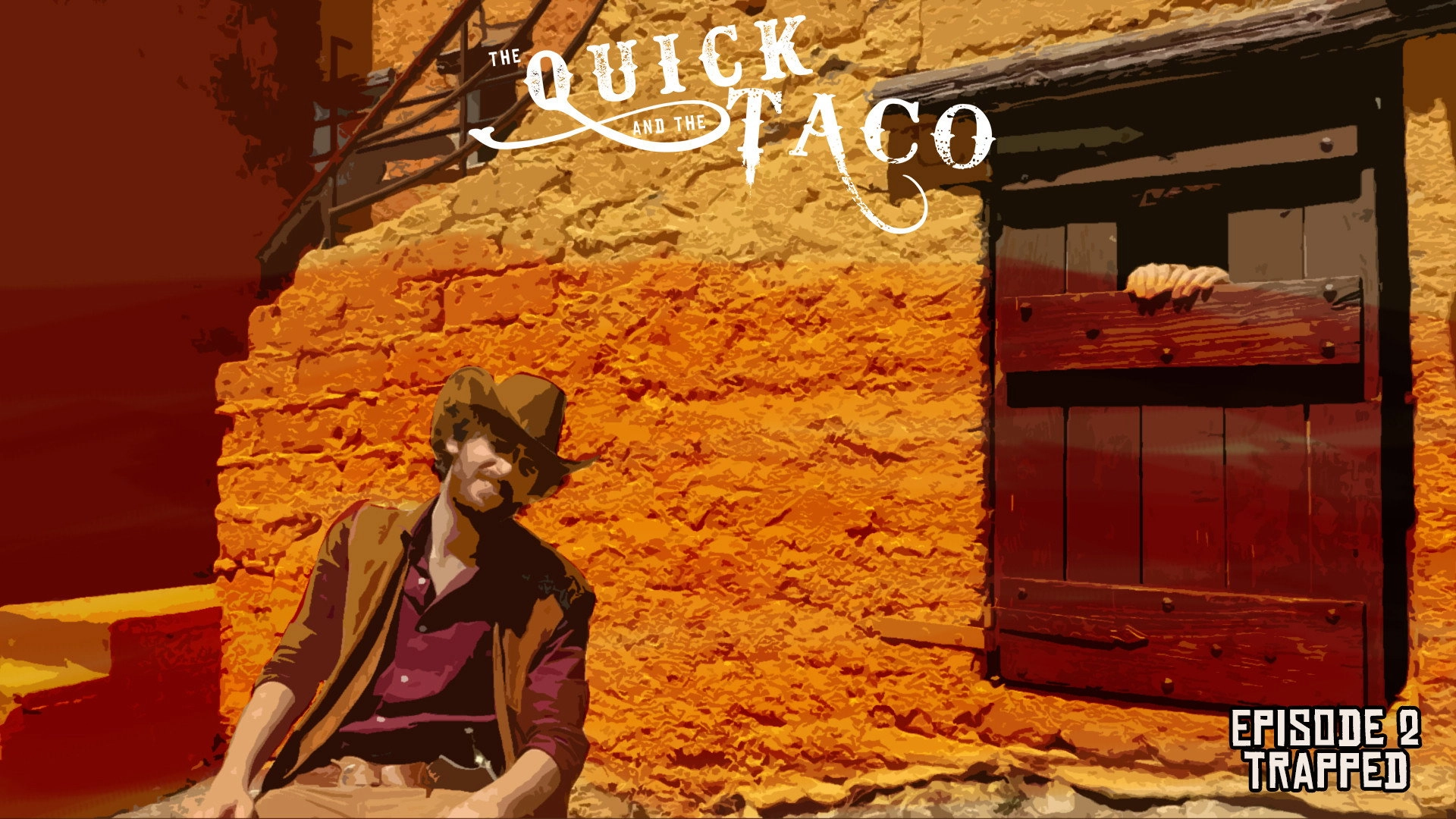 The Quick and the Taco