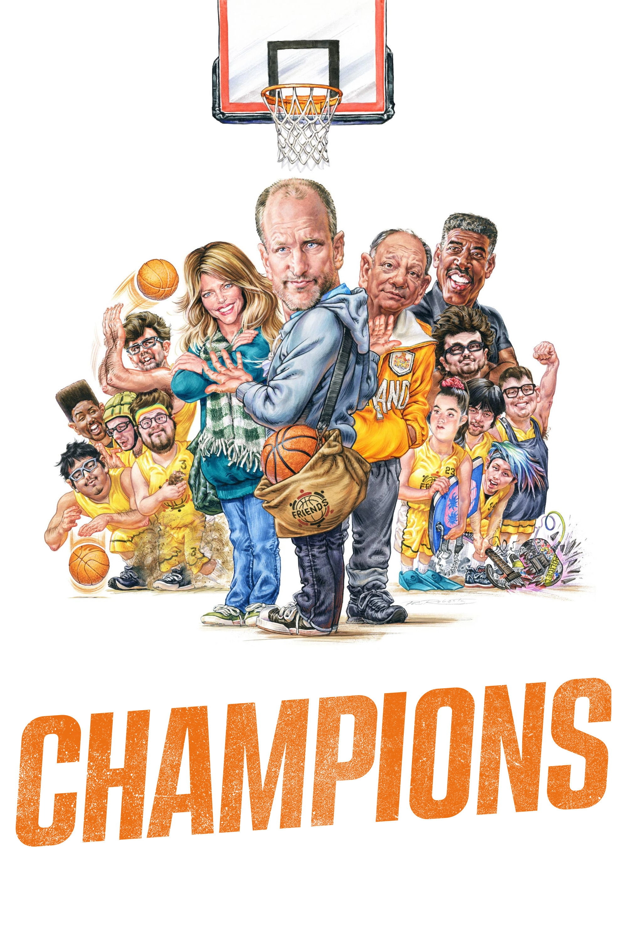 Champions