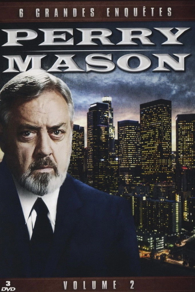 Perry Mason: The Case of the All-Star Assassin