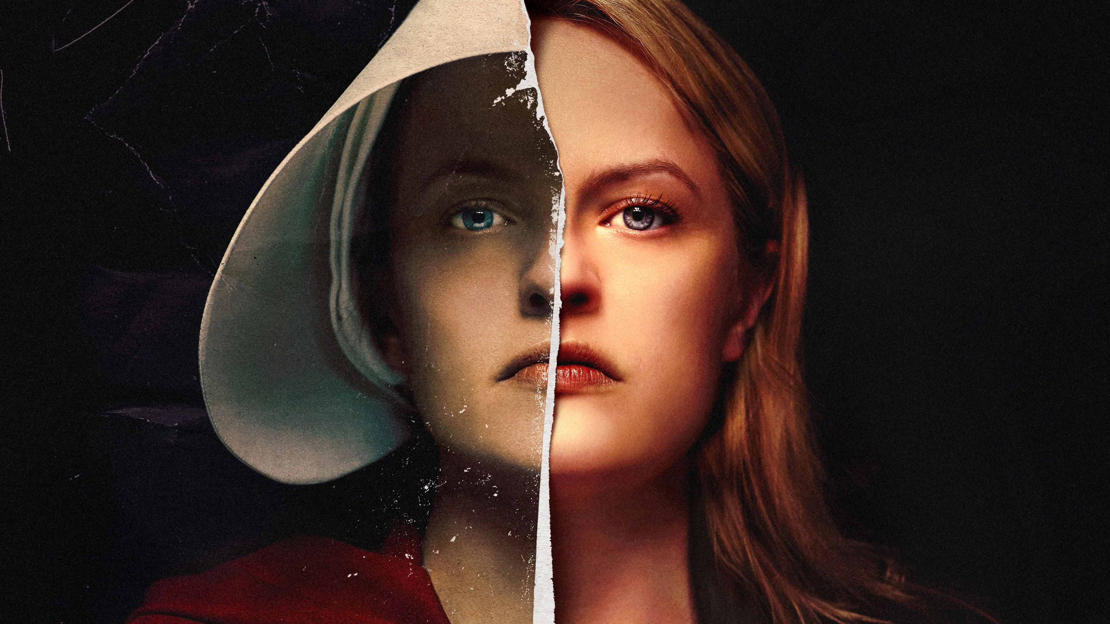 The Handmaid's Tale