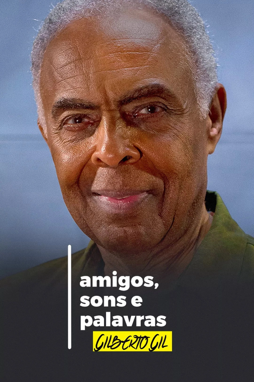 Amigos, Sons e Palavras
