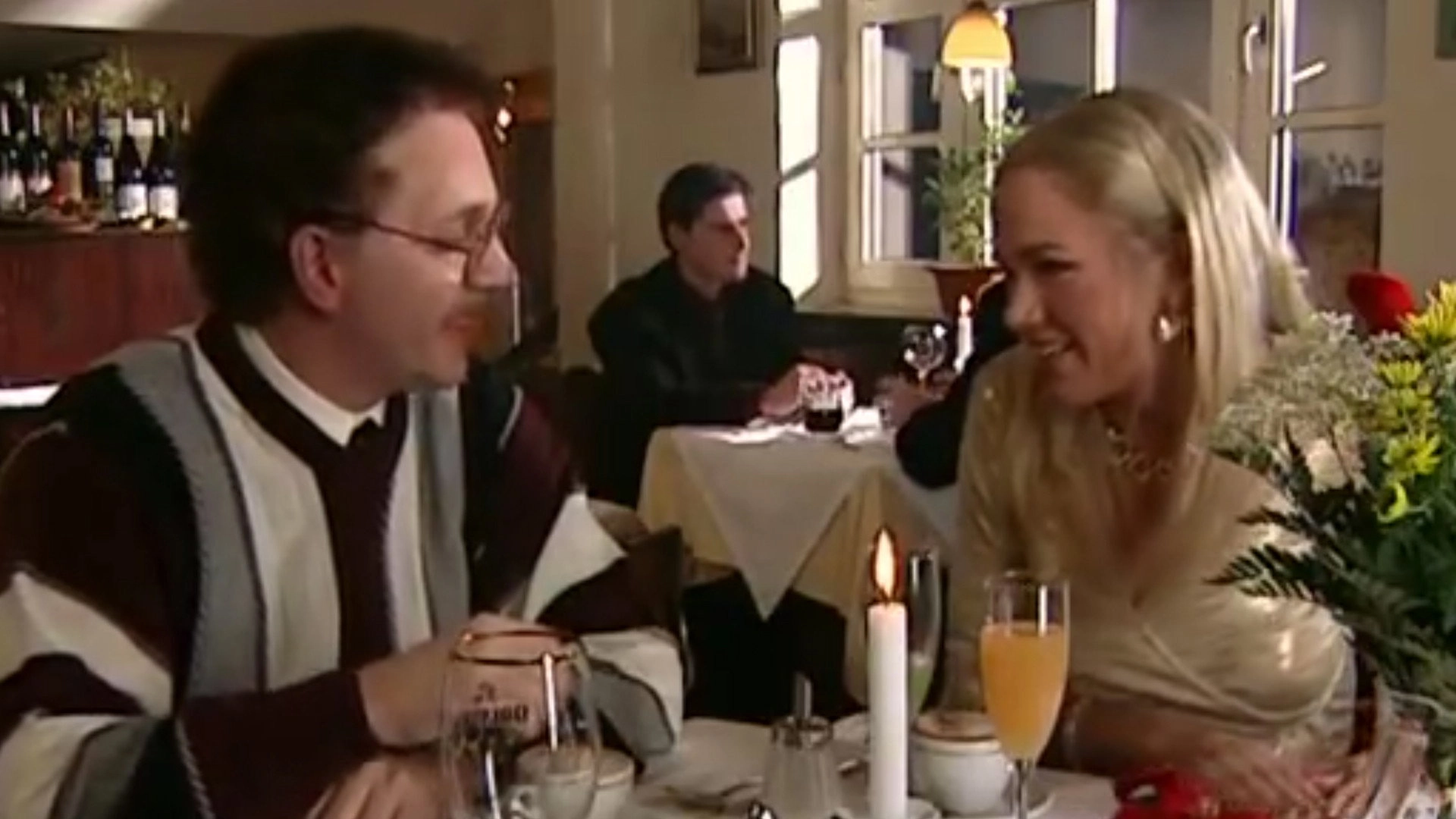 Blind Date