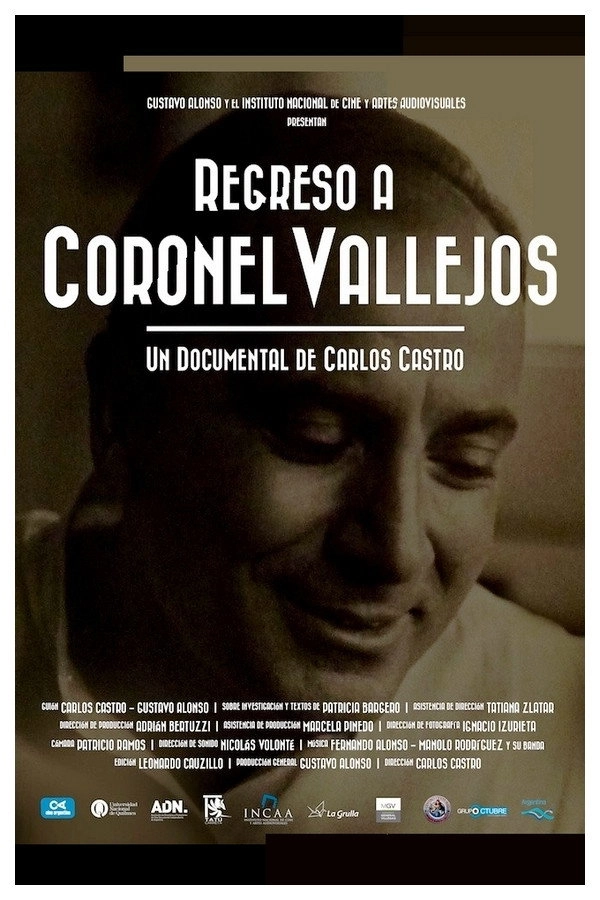 Regreso a Coronel Vallejos