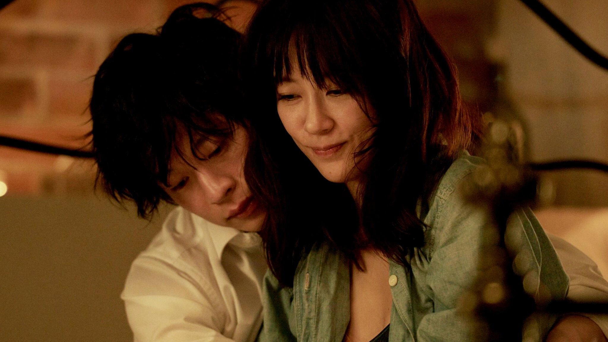 Double Fantasy