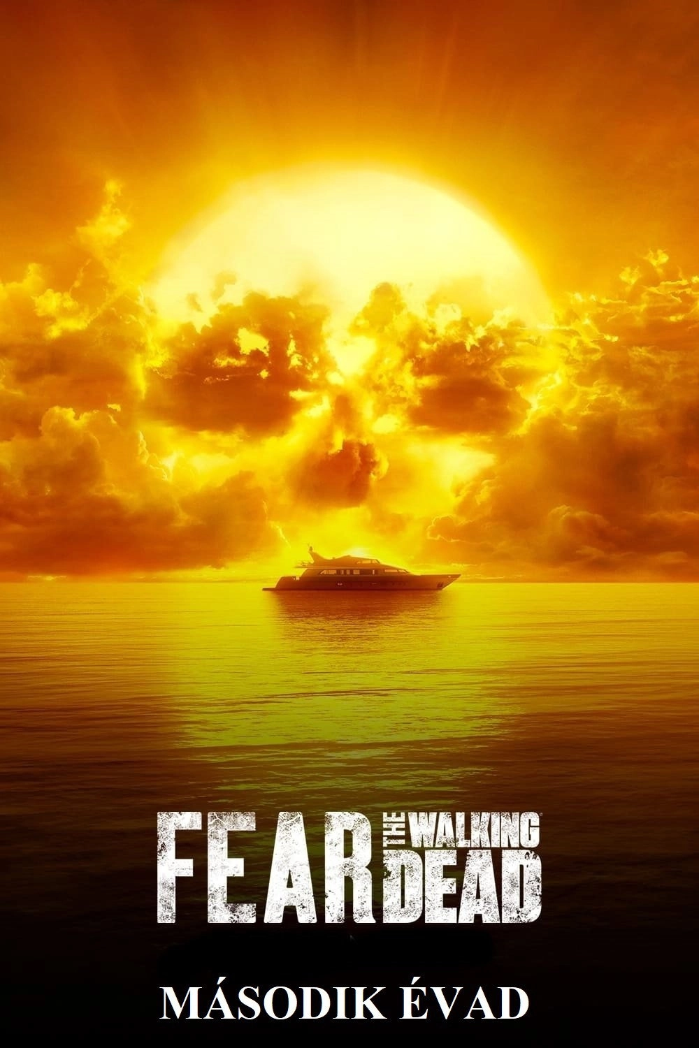 Fear the Walking Dead