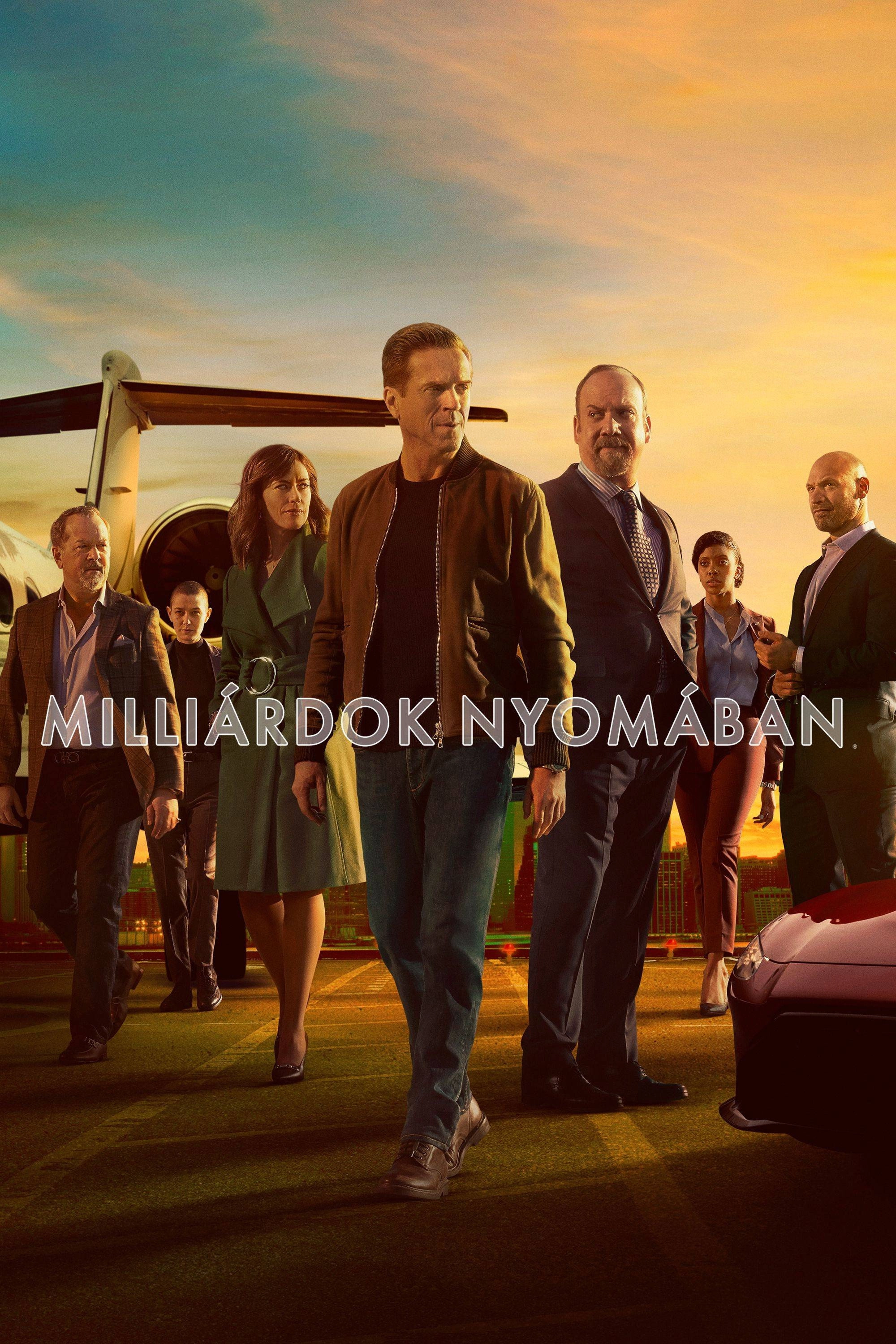 Billions