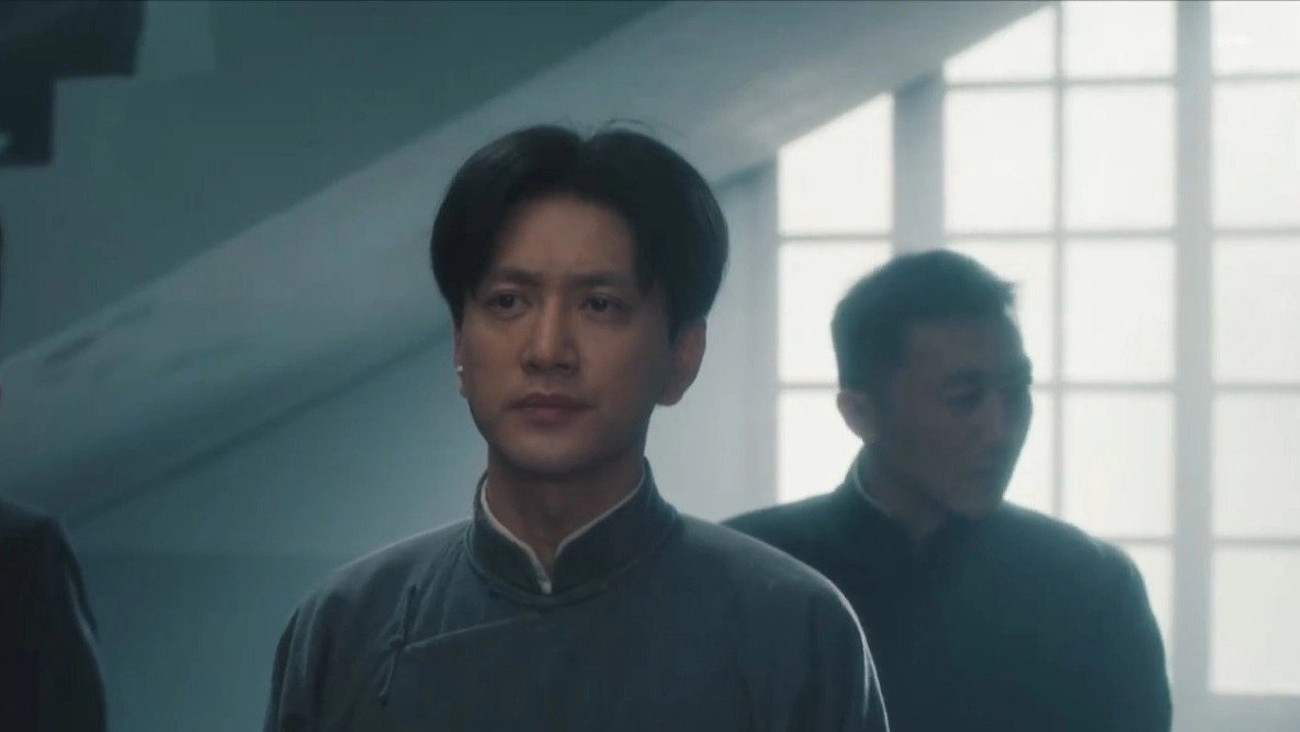 龙门驿站