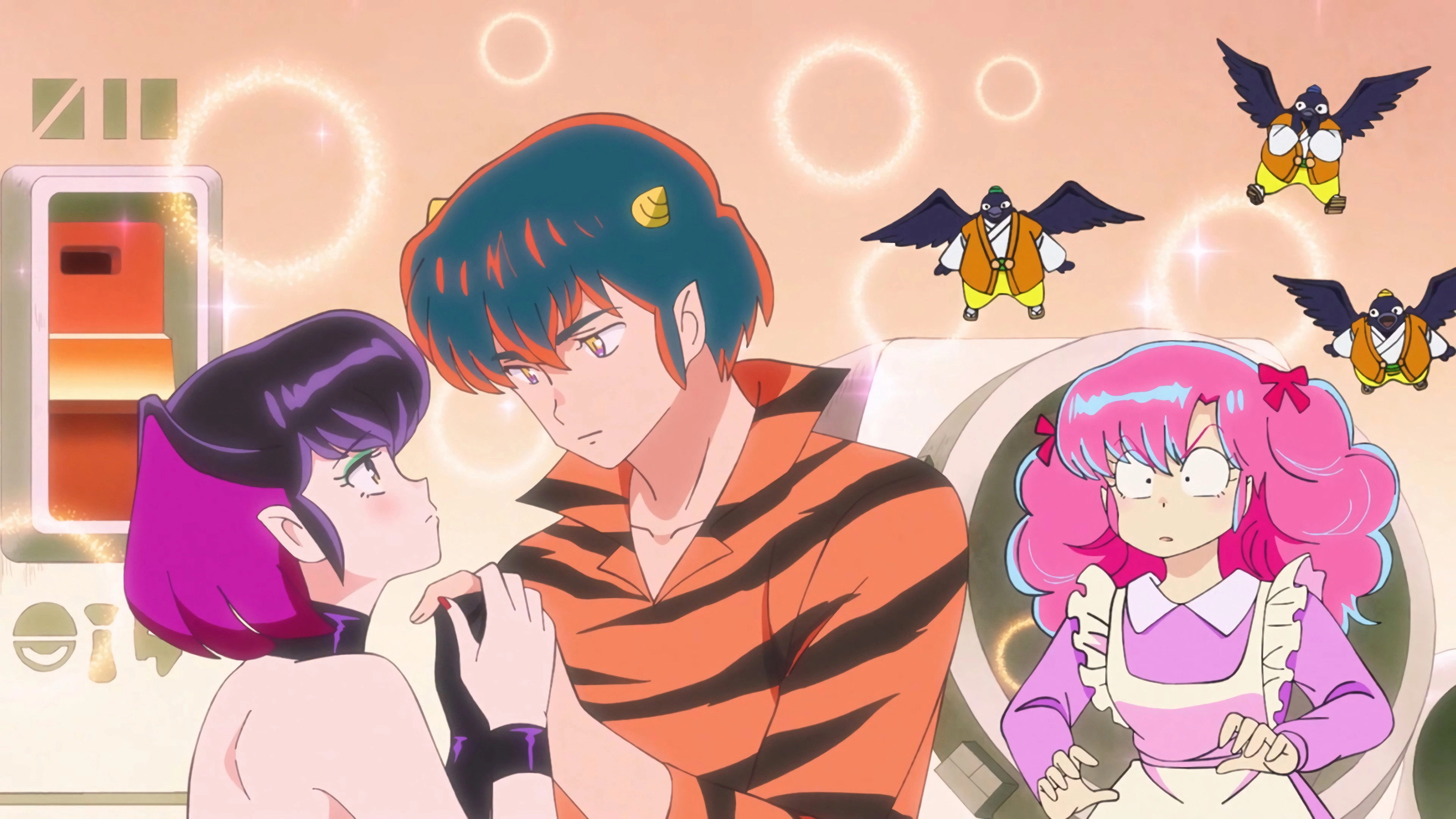 Urusei Yatsura