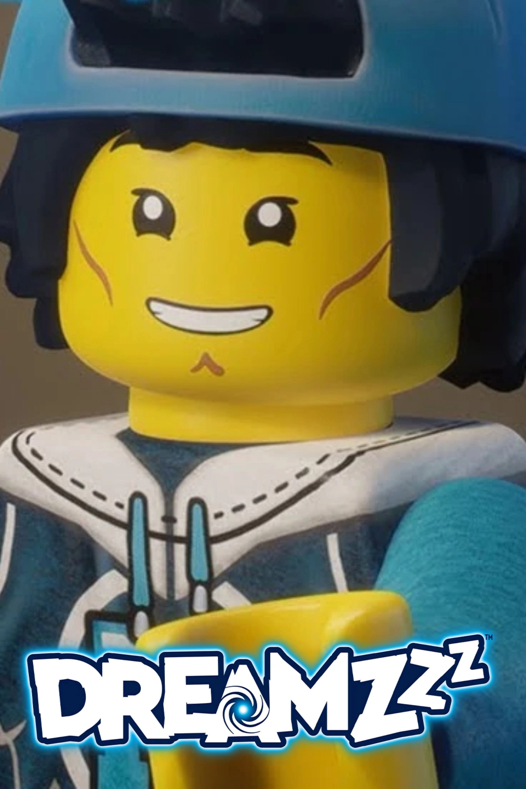 LEGO DREAMZzz: Logan's Training Tutorials