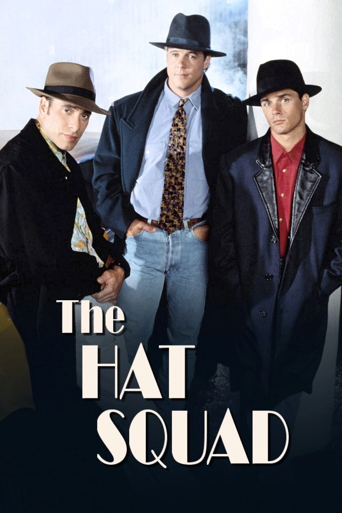The Hat Squad