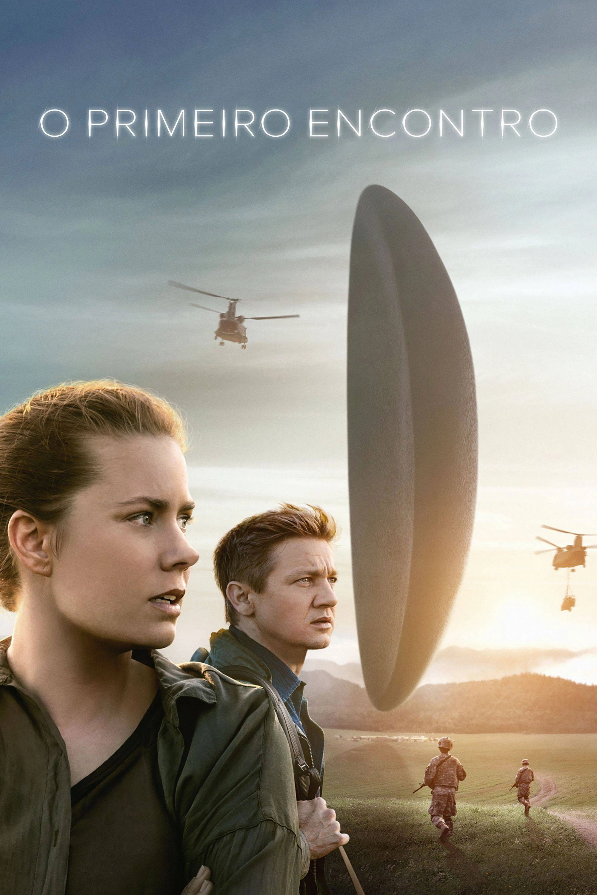 Arrival
