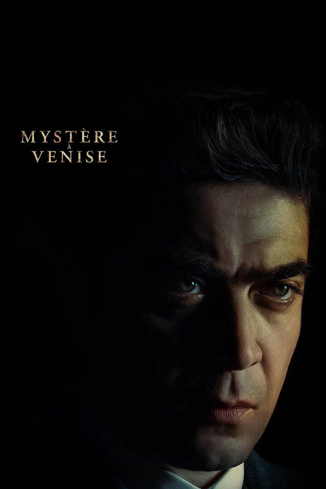A Haunting in Venice