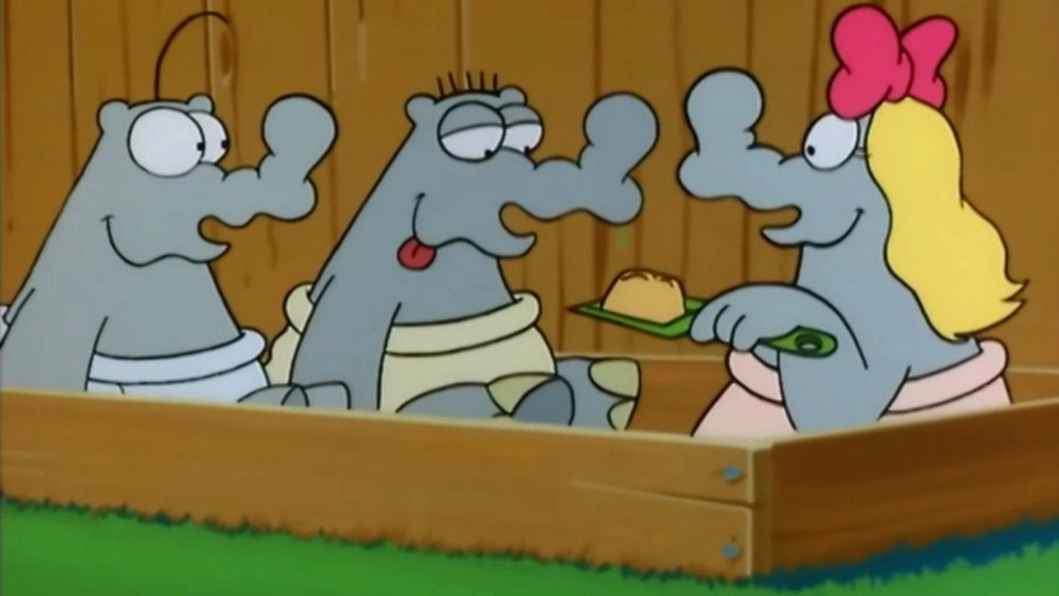 Ottifants