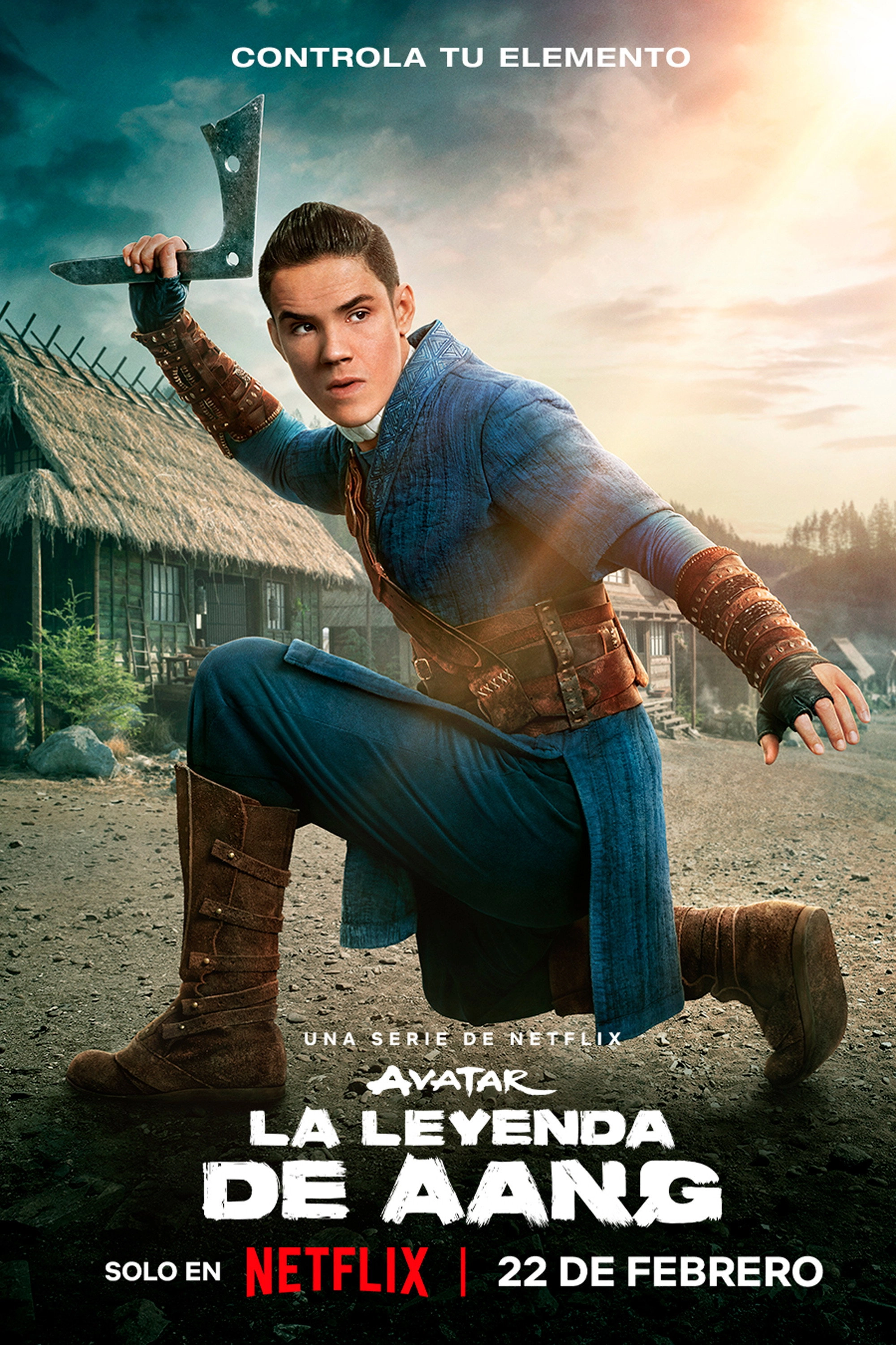 Avatar the Last Airbender