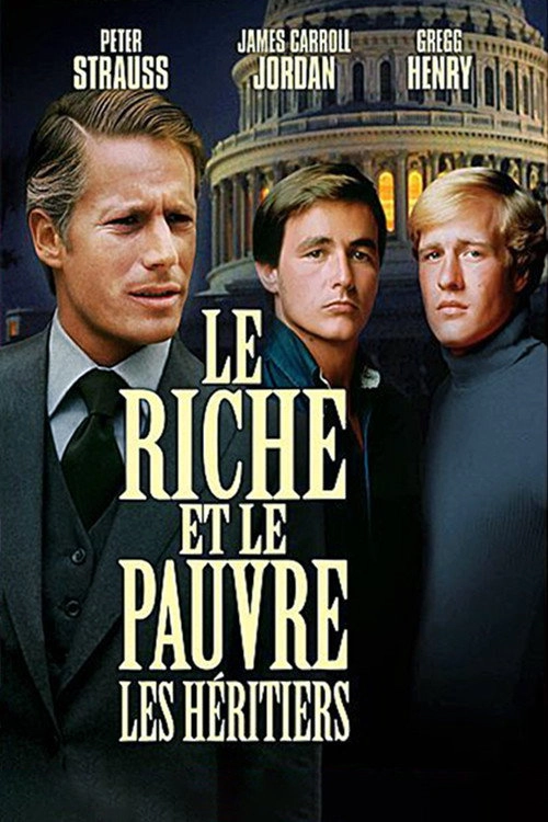 Rich Man, Poor Man - Book II