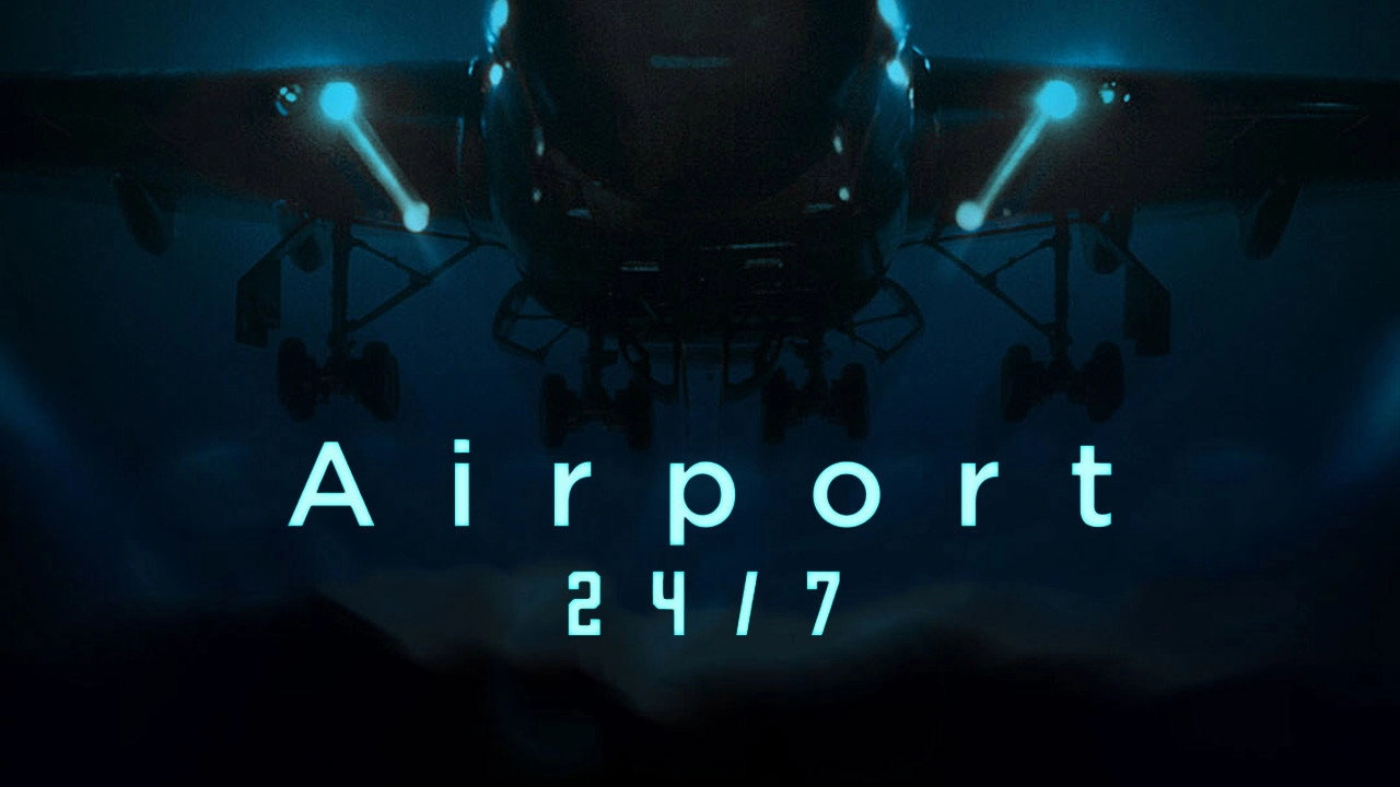 Airport 24/7