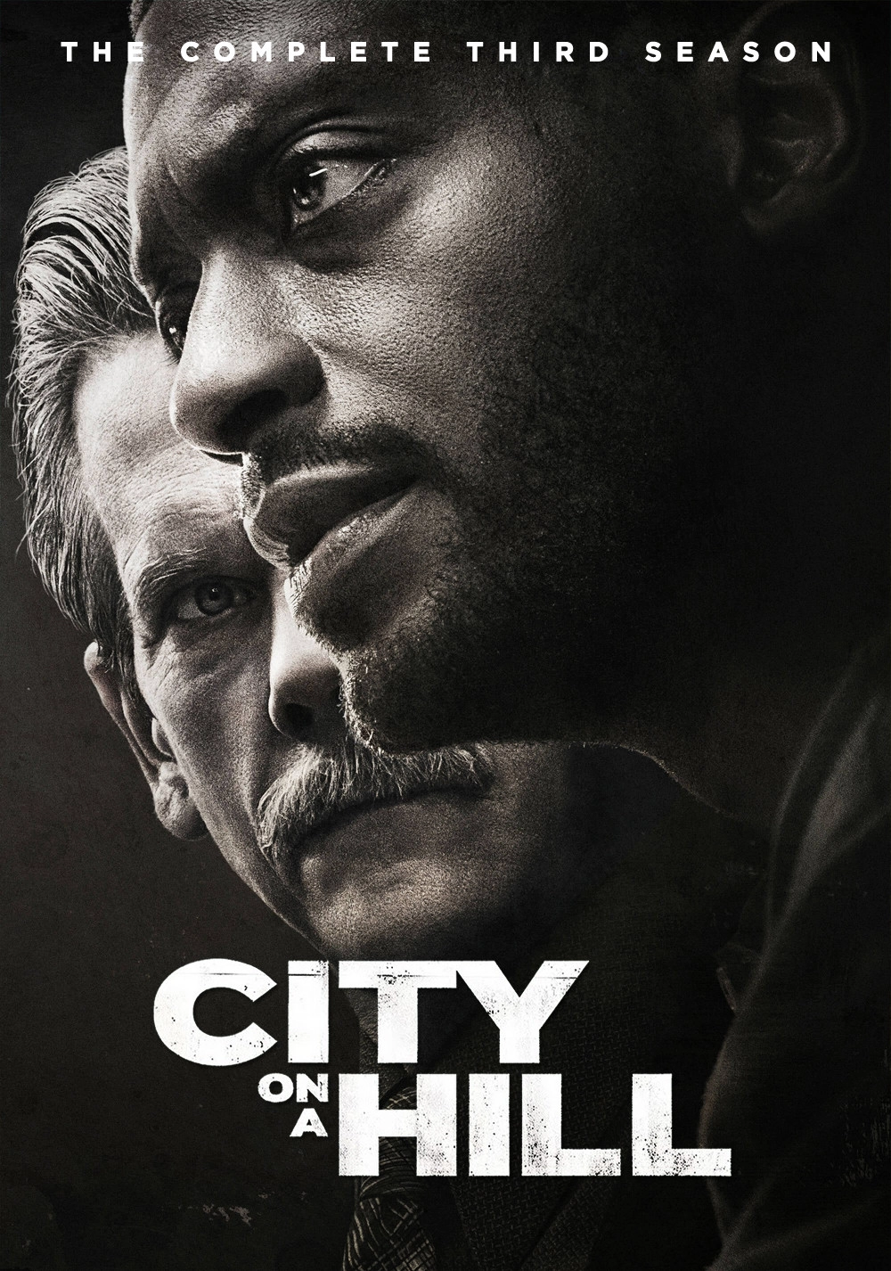City on a Hill