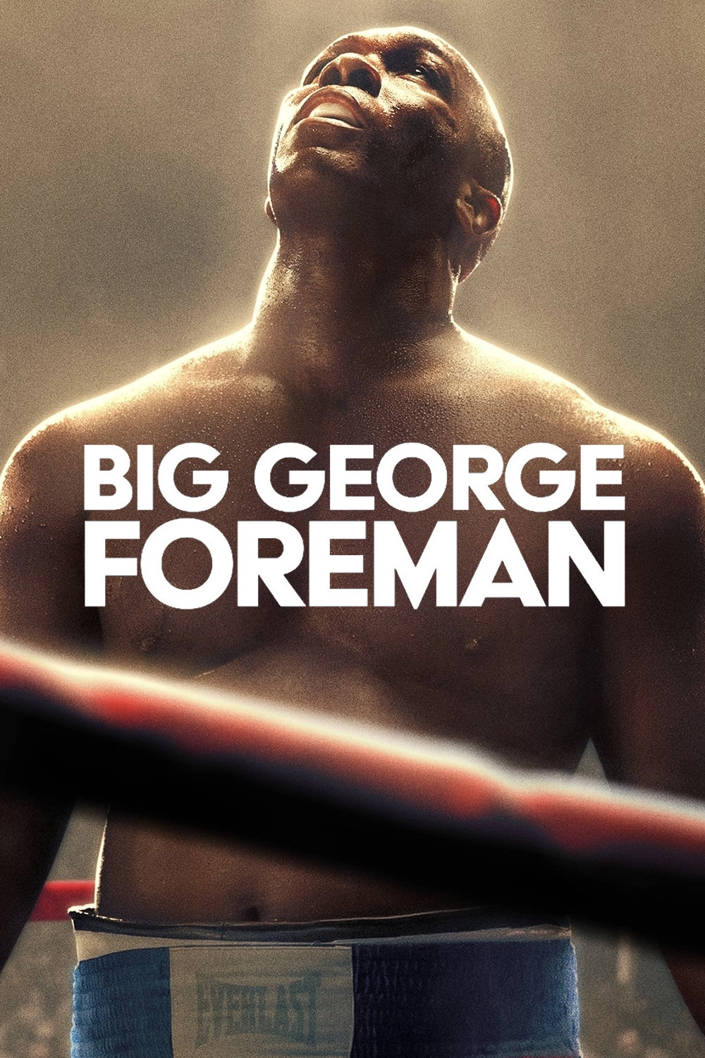 Big George Foreman