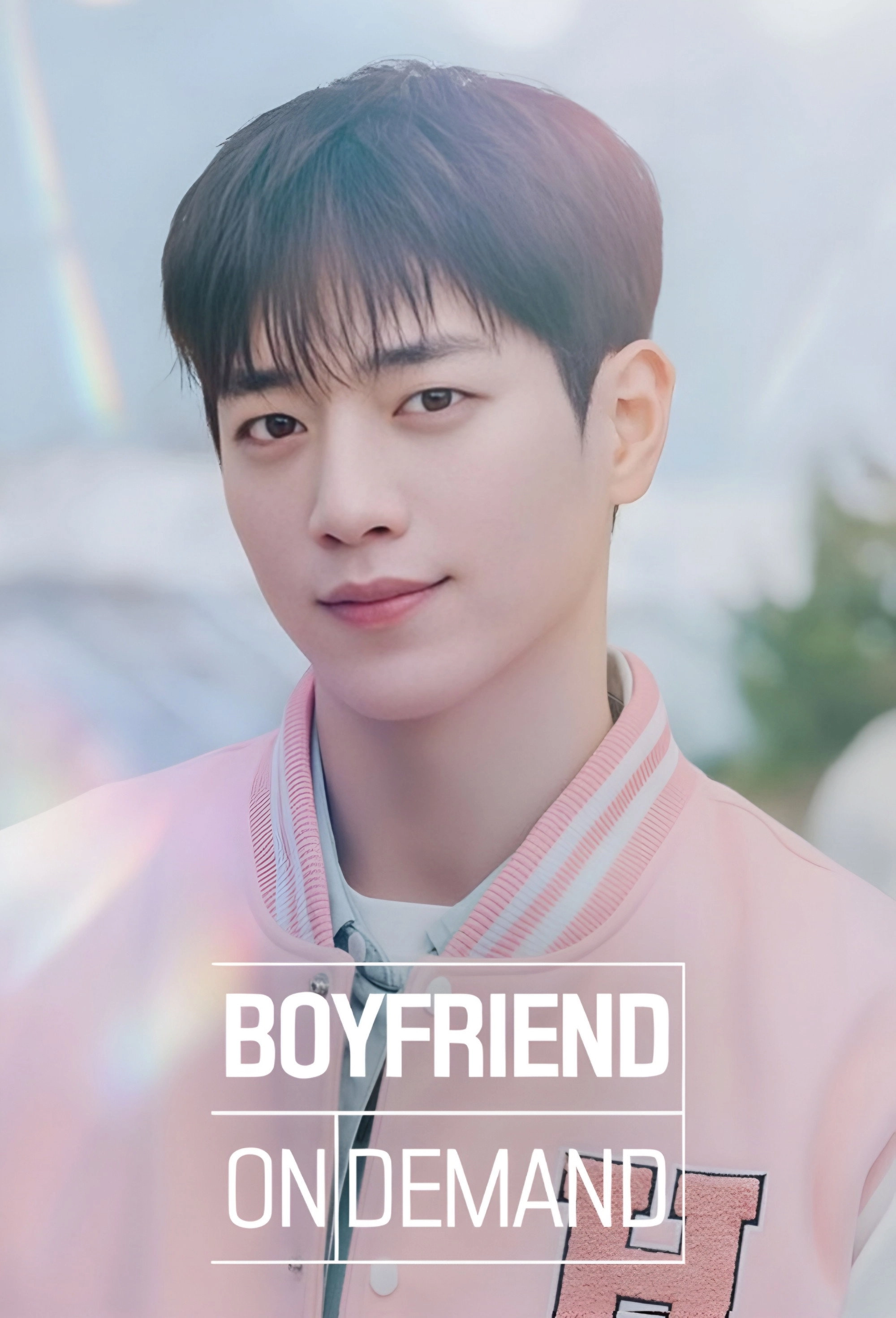 Boyfriend on Demand