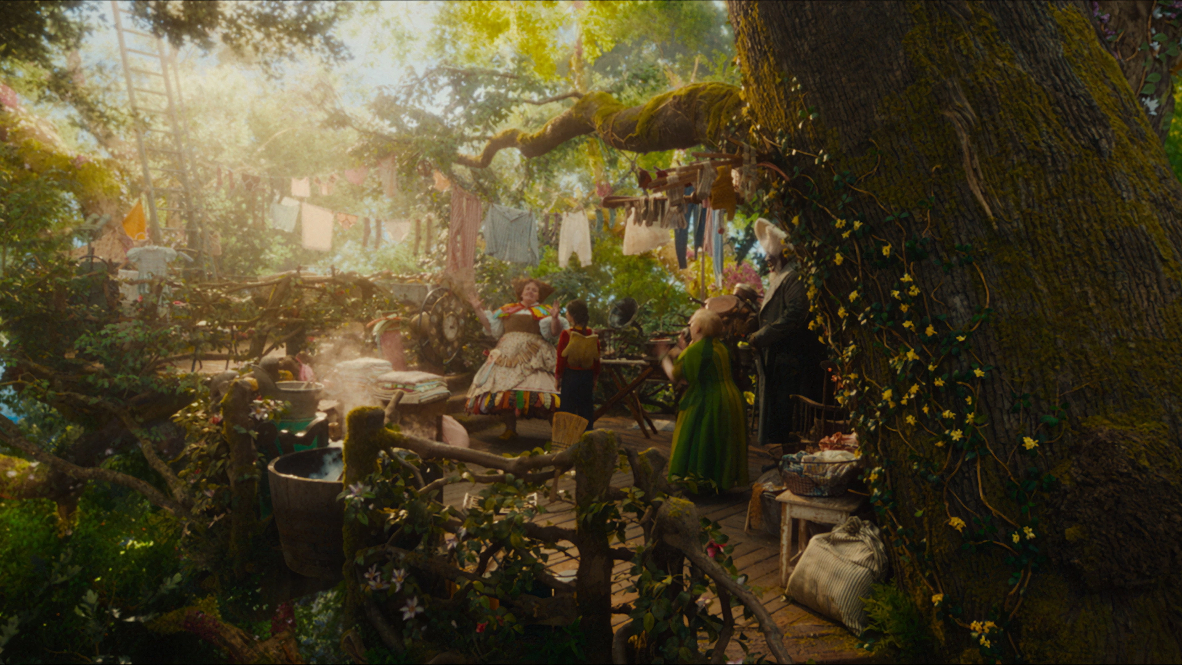 The Magic Faraway Tree