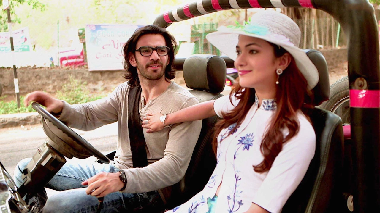 Bahu Hamari Rajni Kant