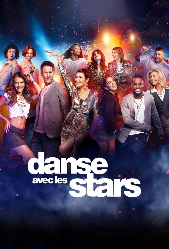 Danse avec les stars