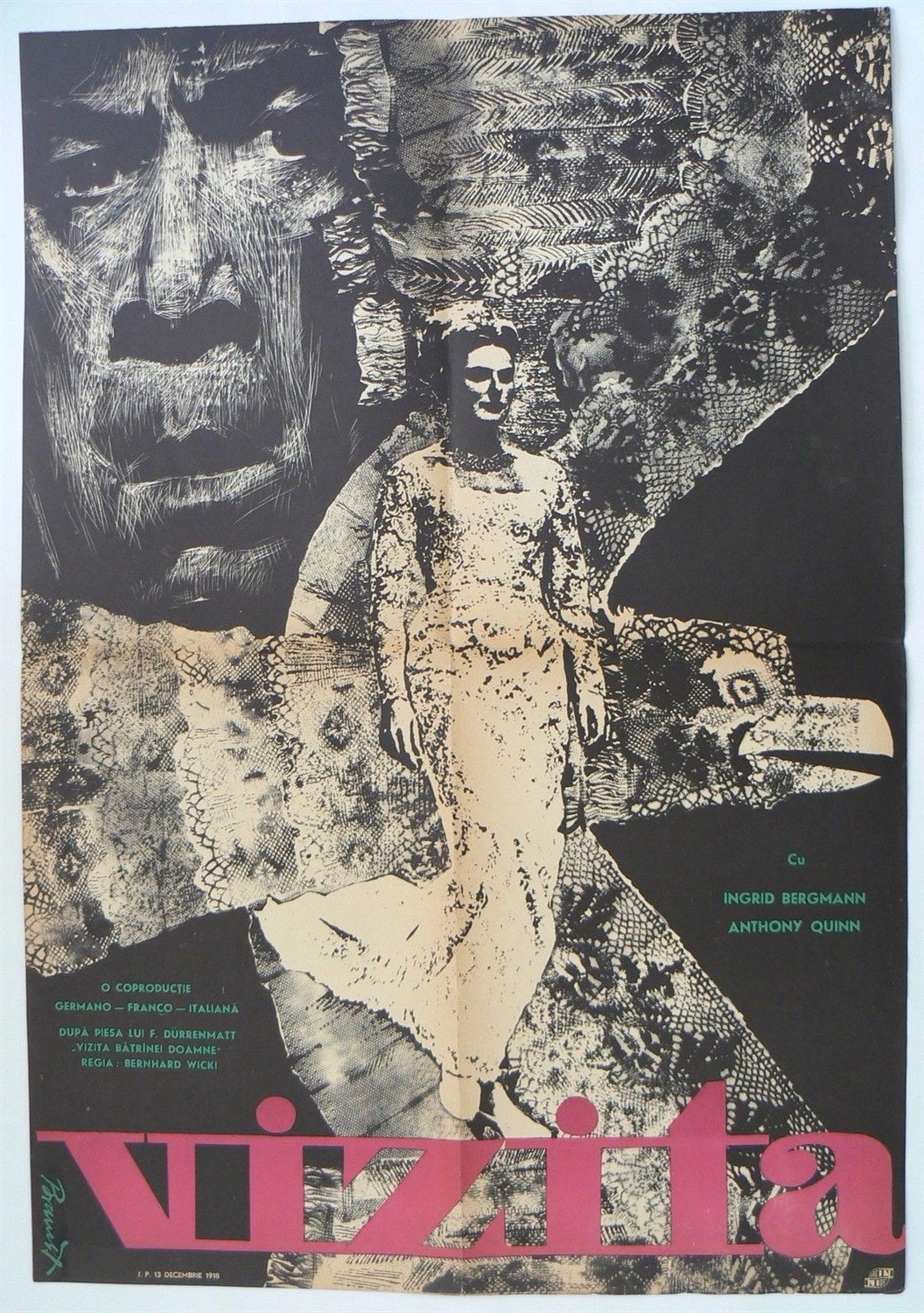 The Visit